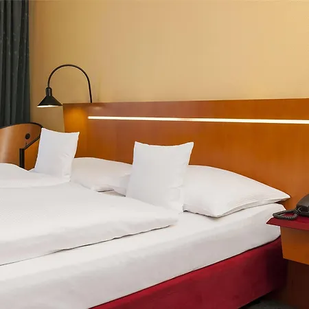 Hotel Good Morning + Leipzig